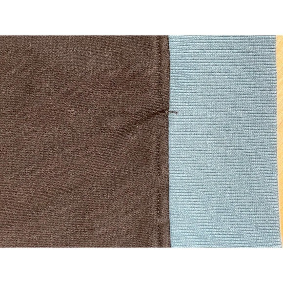 Boys Runway Color Block Hoodie/Sweatshirt. Toddler 4T - Picture 4 of 4